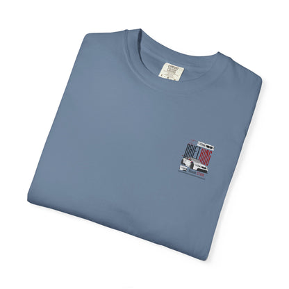 Revok STWR. Drift King Tee