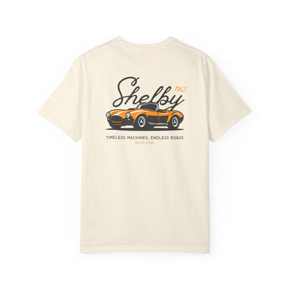Revok STWR. Shelby Tee