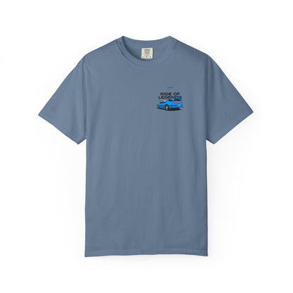 Revok STWR. Ride of Legends Supra Tee