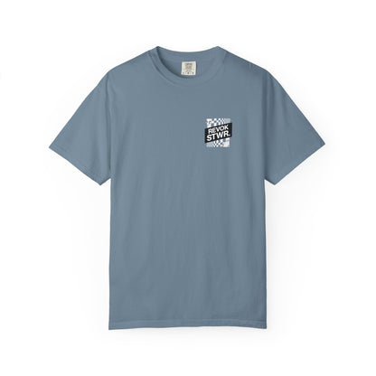 Revok STWR. Finishline Tee