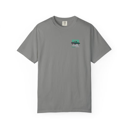 Revok STWR. Lowrider Tee