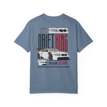 Revok STWR. Drift King Tee