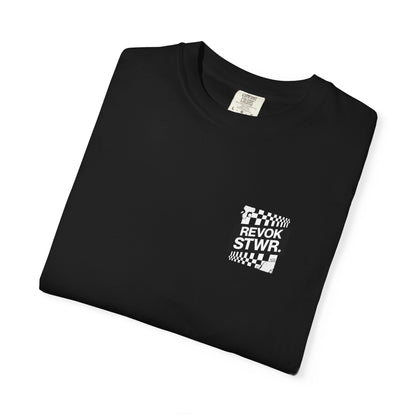 Revok STWR. Finishline Tee
