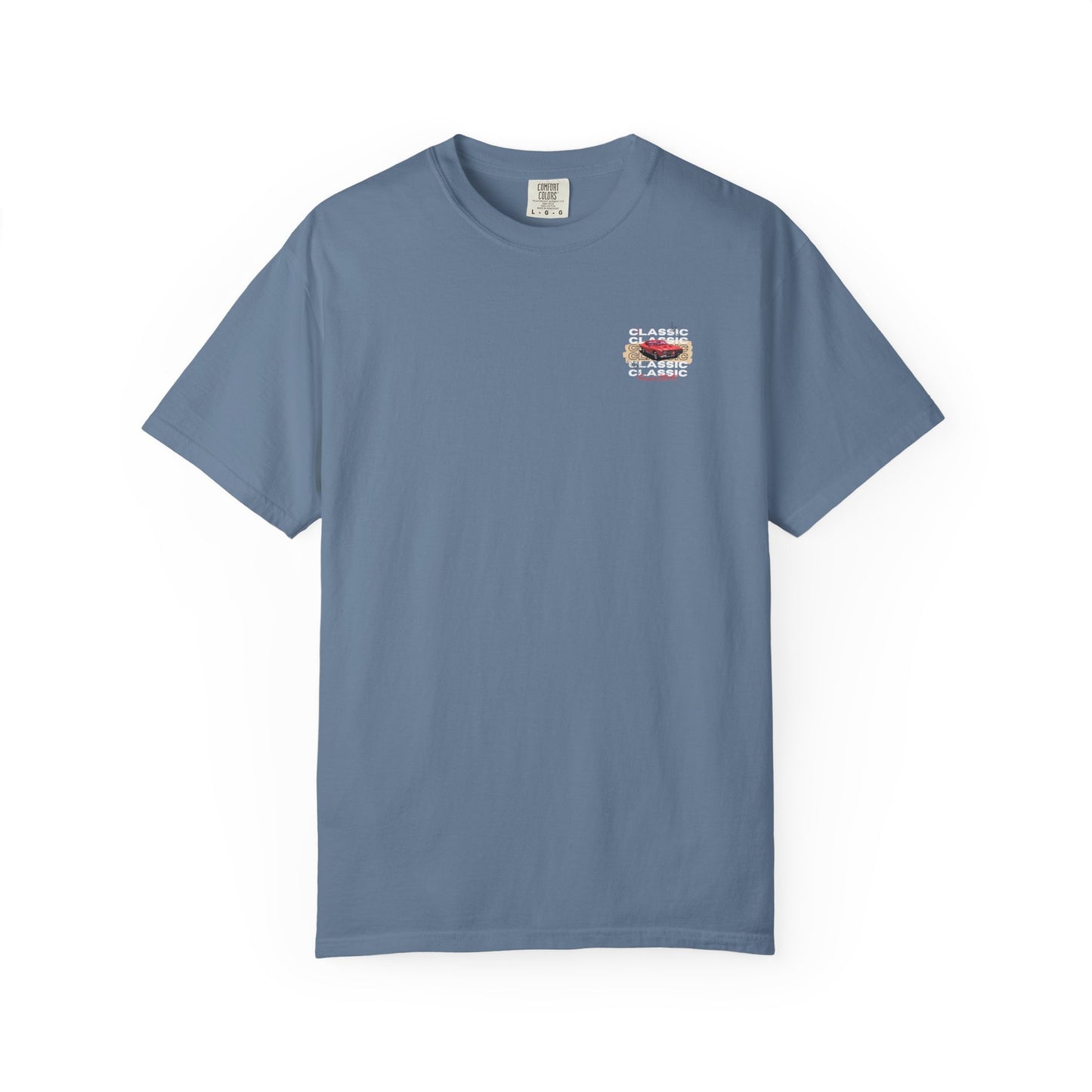 Revok STWR. Classic Muscle Tee