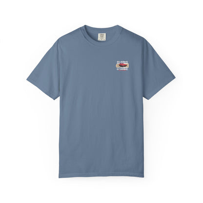 Revok STWR. Classic Muscle Tee